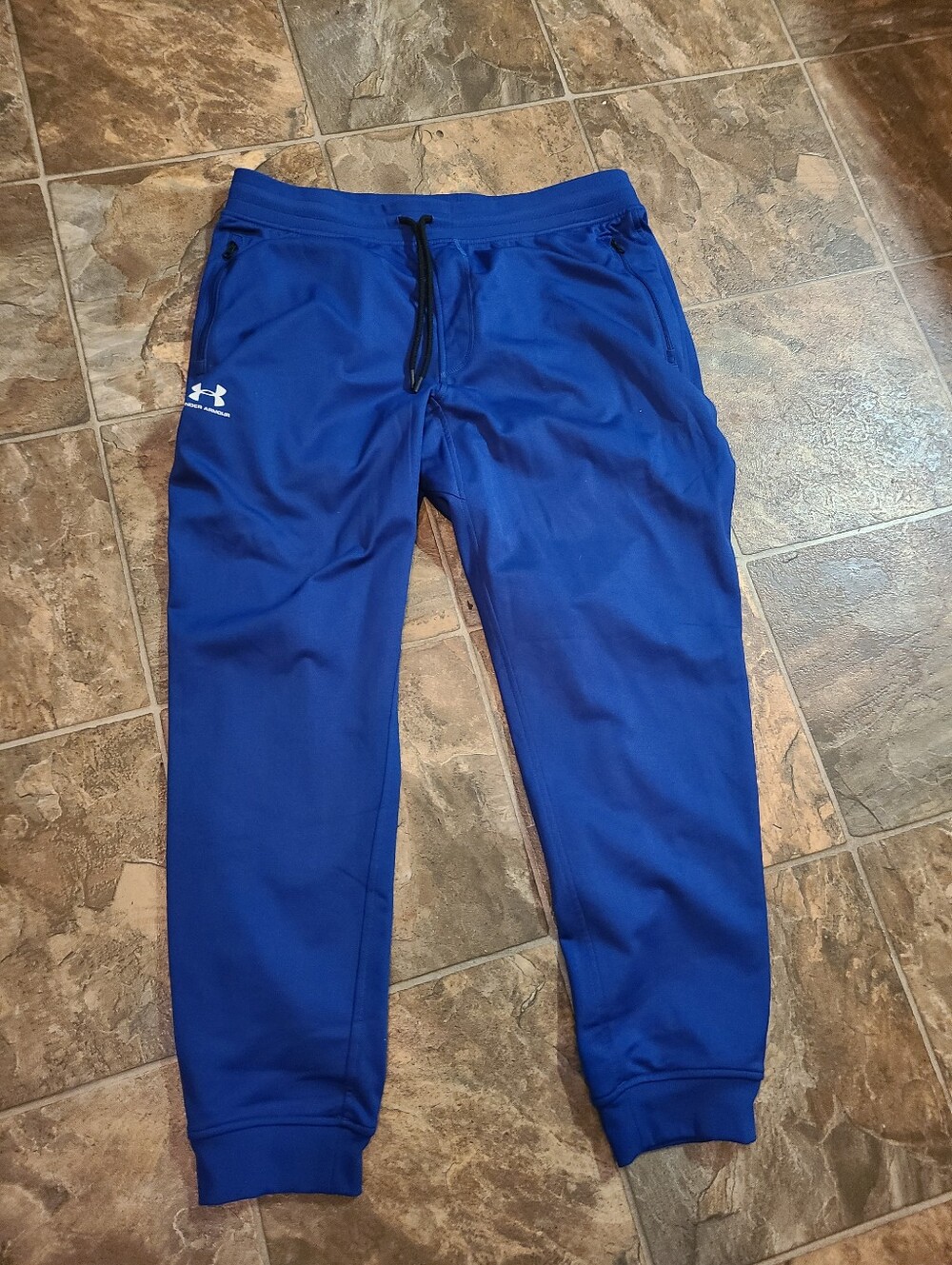 Under Armour Jogger PANTS - XL